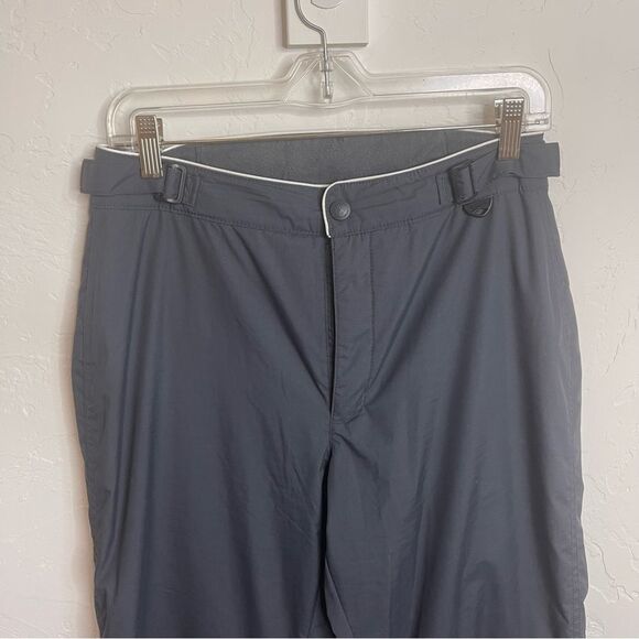 Columbia Size Small Black Vertex Snow Pants Snowboarding Skiing Outdoor - Picture 3 of 15